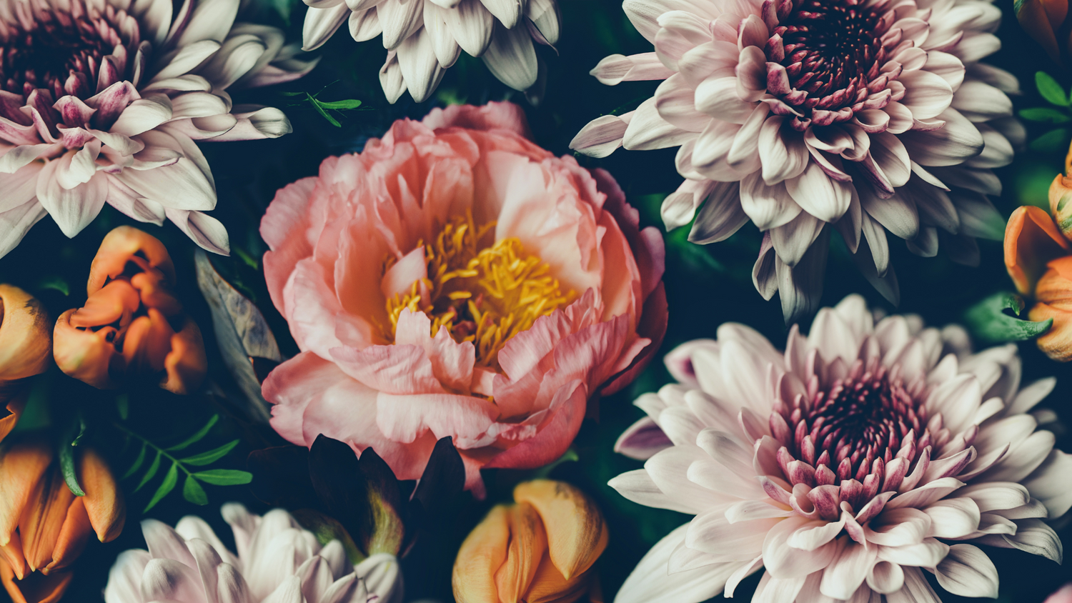 Floral Scents