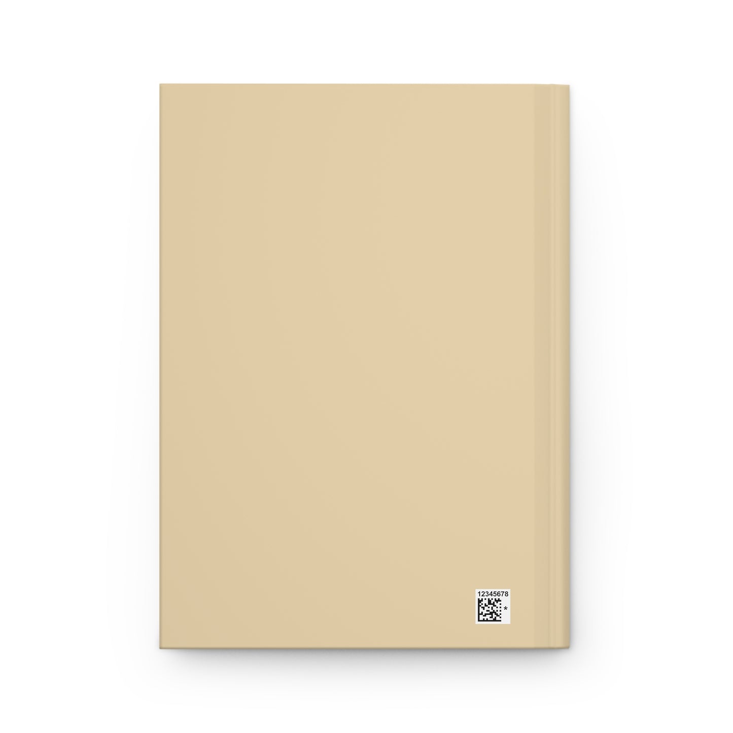 The Female Gaze Hardcover Journal