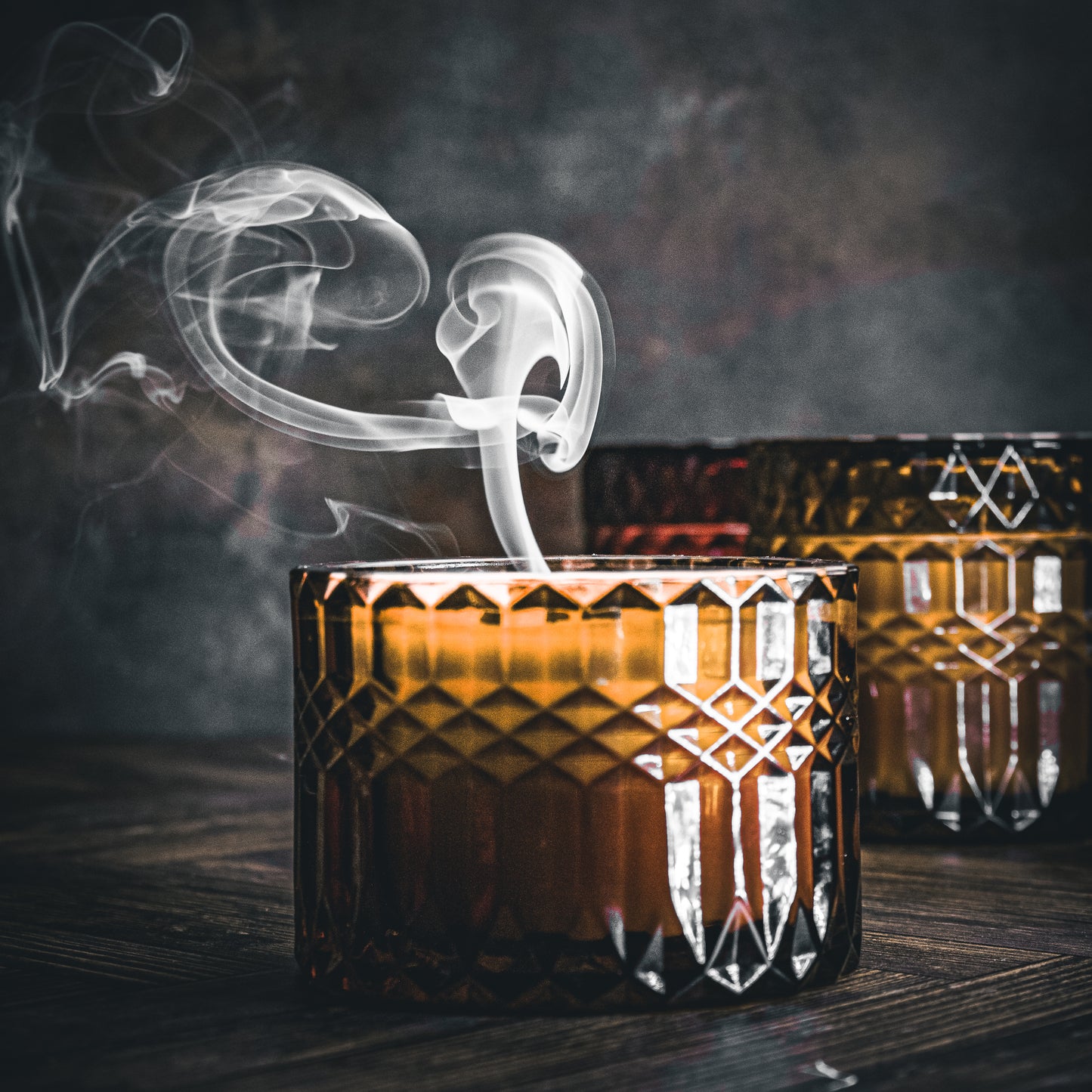 Incantation | Balsamic Drizzled Dark Chocolate & Honeycomb
