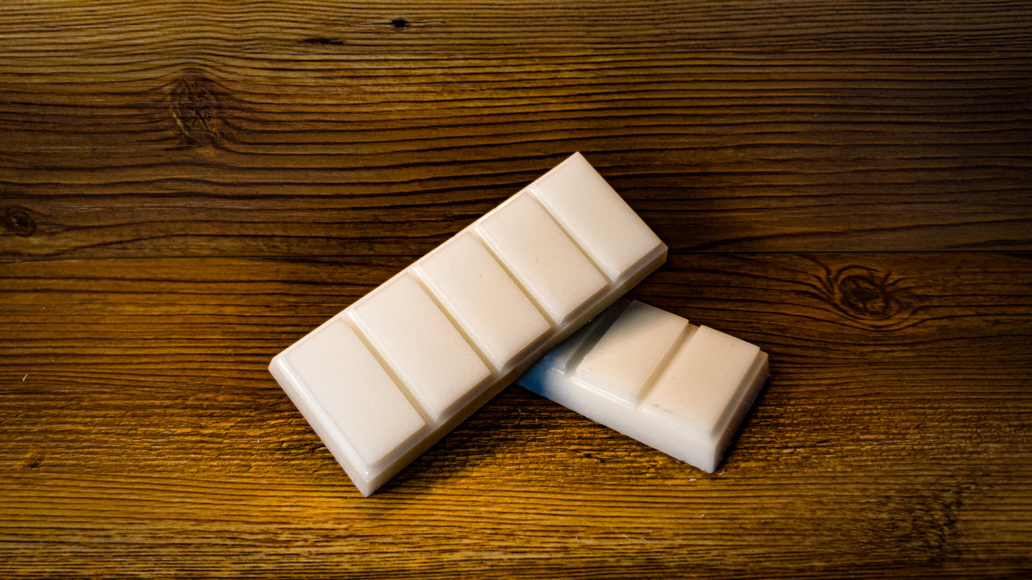 Witch of Wellfleet Wax Melts | Petrichor, Ozone, Fresh Earth, Stormy Seas