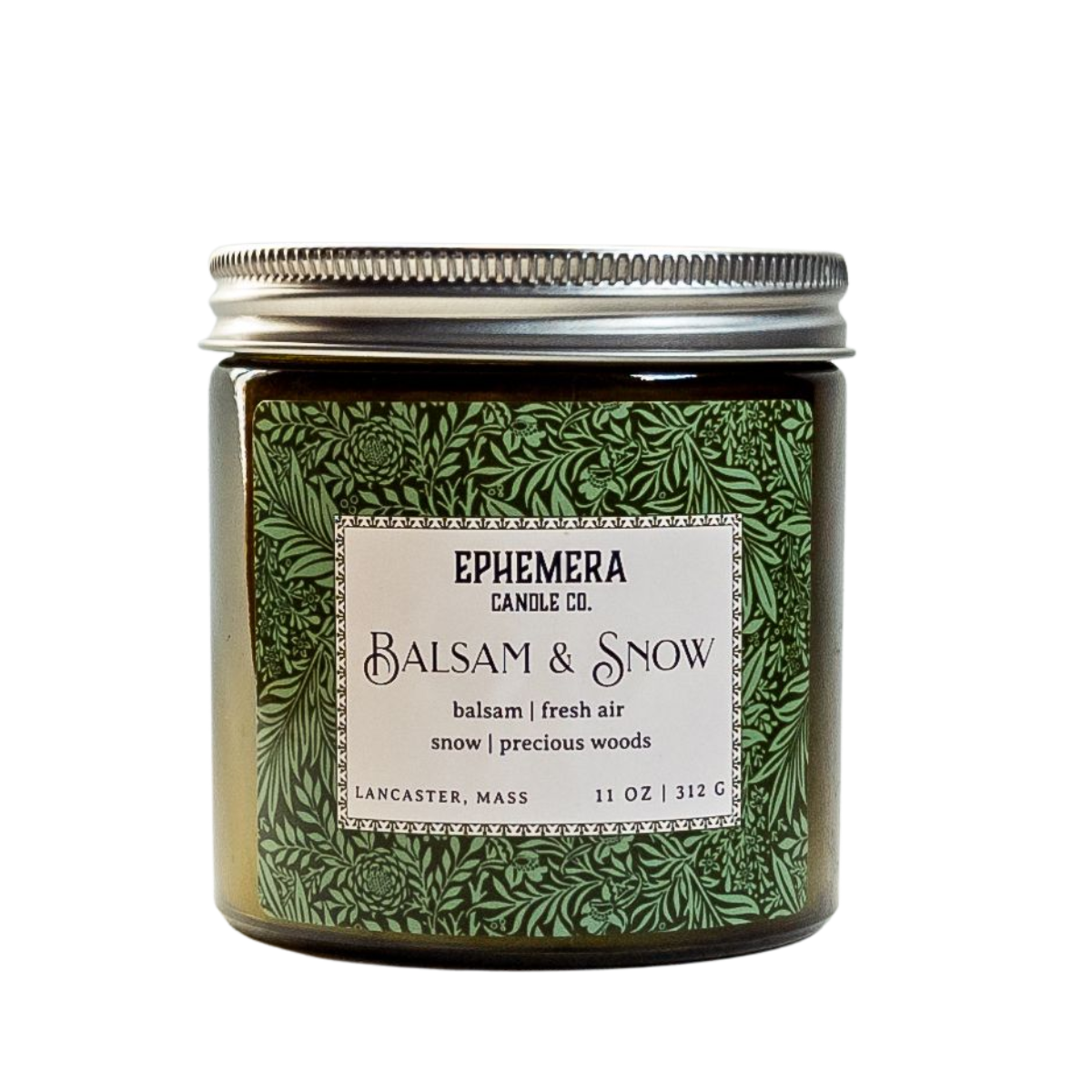 Philadelphia Candle - Fresh Air Scented Candles