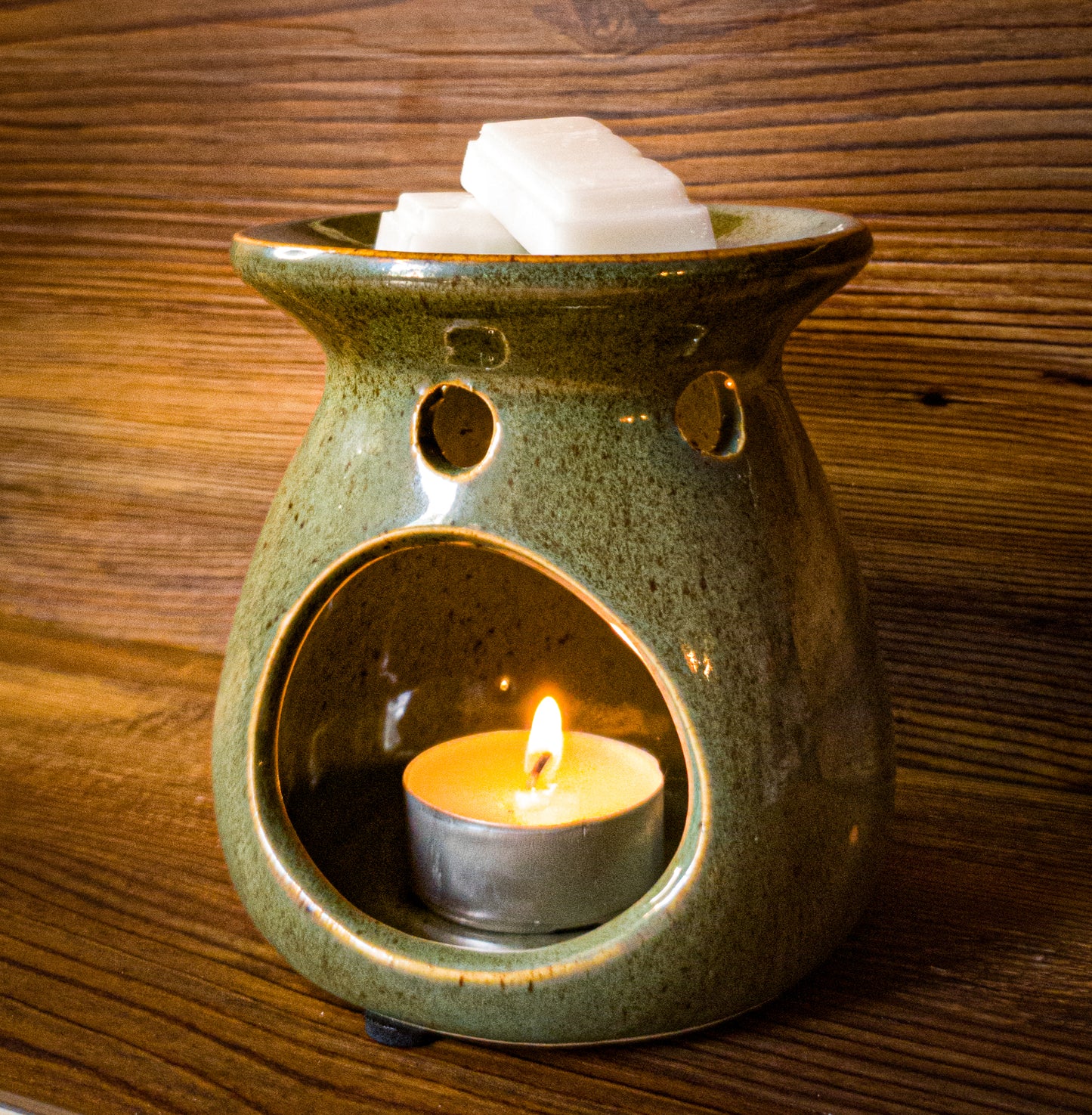 Gretel Wax Melts | Gingerbread, Honey, Orange, Anise