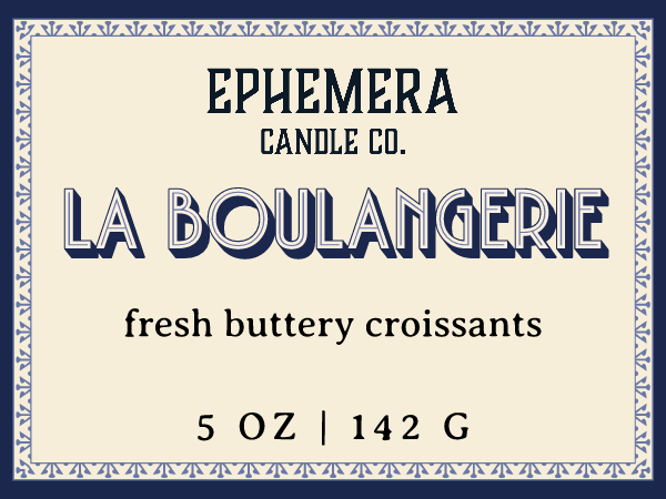 La Boulangerie | Fresh Buttery Croissants