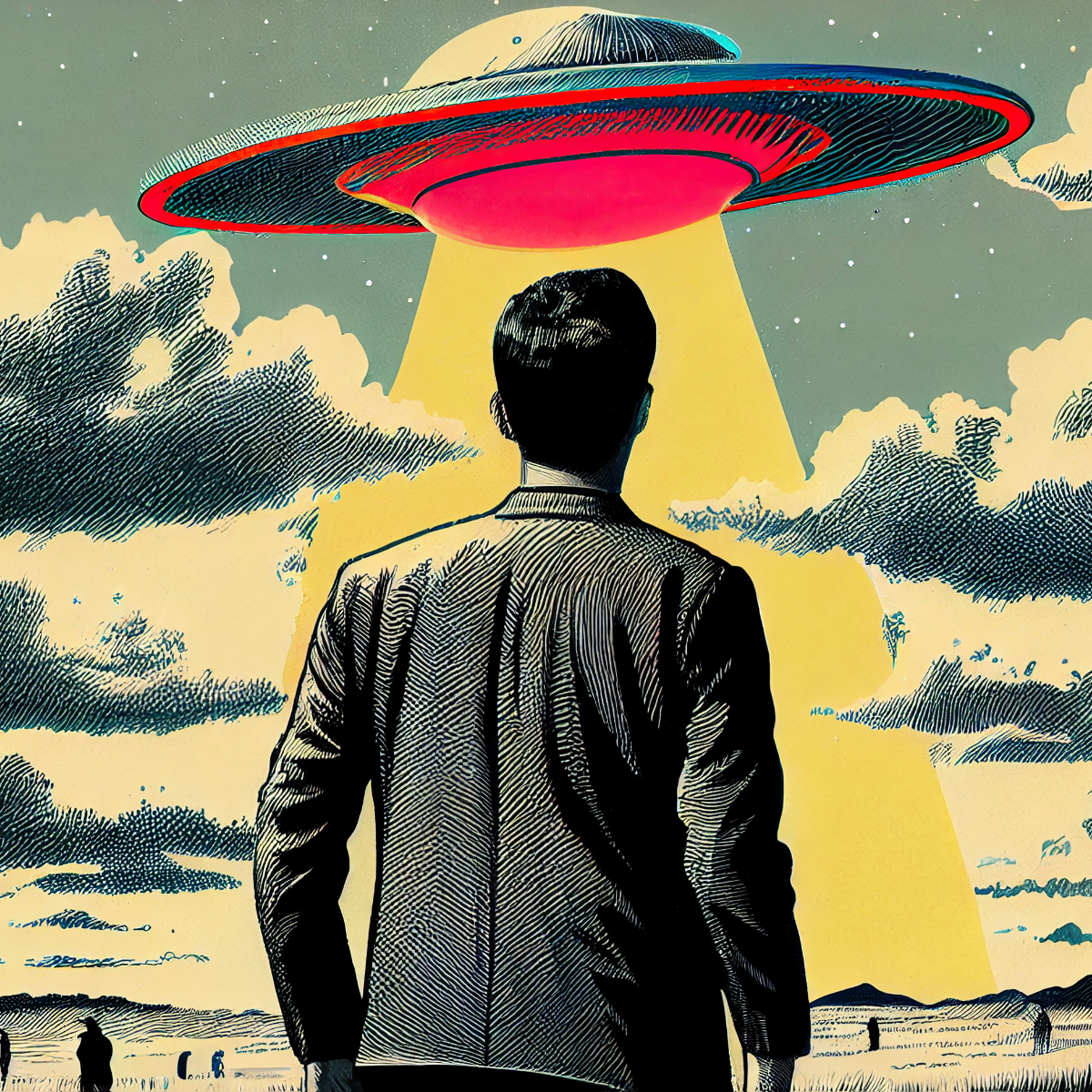 Hitchhiker Collection