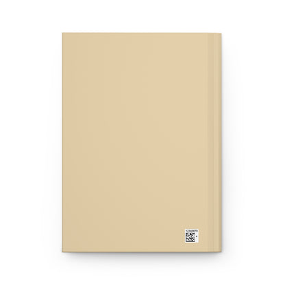 The Female Gaze Hardcover Journal