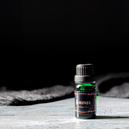 Burlesque Fragrance