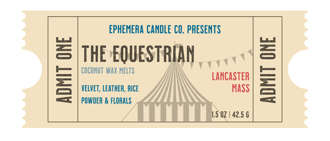 Circus Collection | The Performers