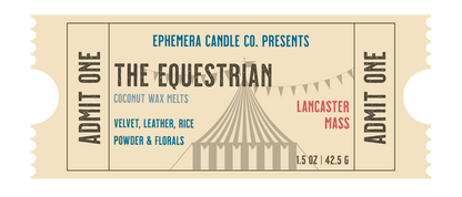Circus Collection | The Performers