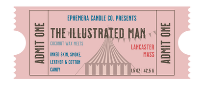 Circus Collection | The Performers