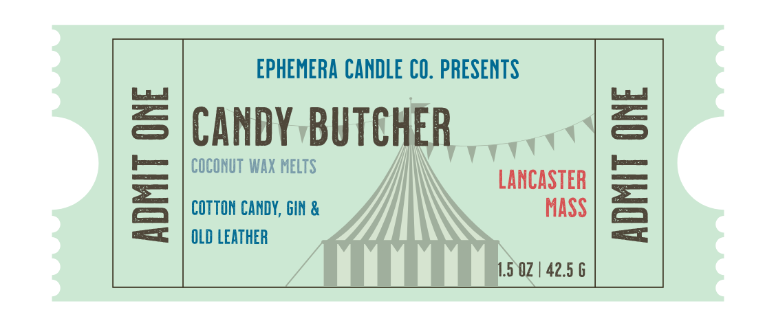 Circus Collection | The Midway