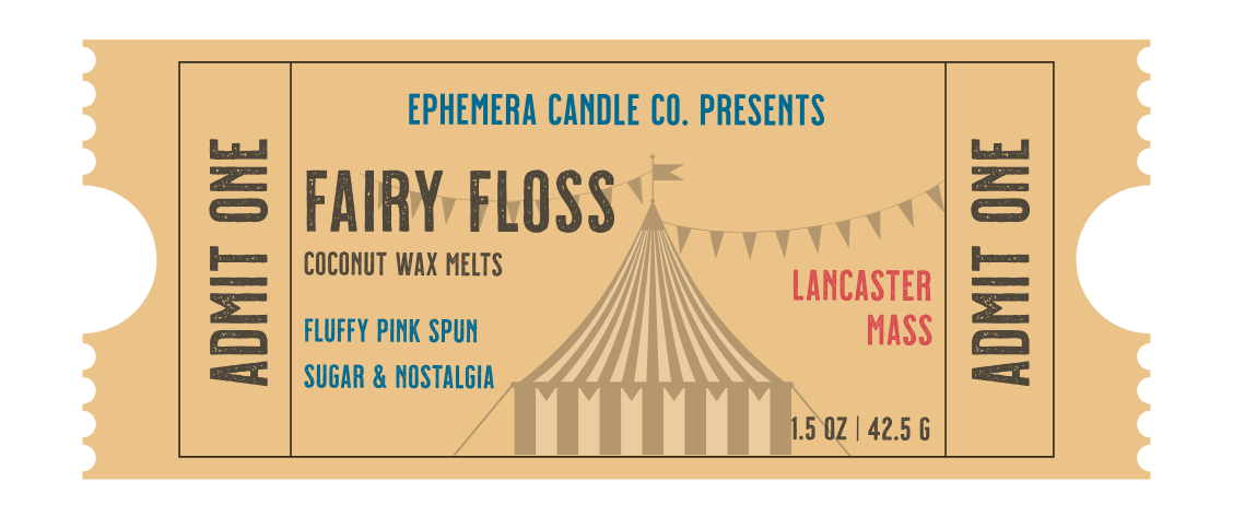 Circus Collection | The Midway