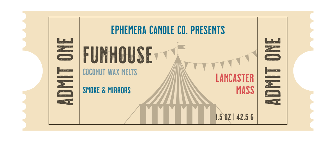 Circus Collection | The Midway