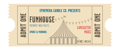 Circus Collection | The Midway