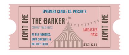 Circus Collection | The Midway