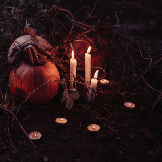 Autumn Ephemeral Wax Melts | Ungovernable Collection | Snap Bars