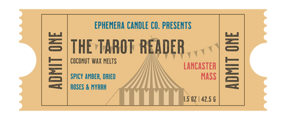 Circus Collection | The Performers