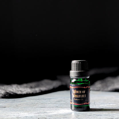 Witch of Wellfleet Fragrance