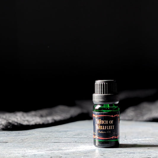 Witch of Wellfleet Fragrance
